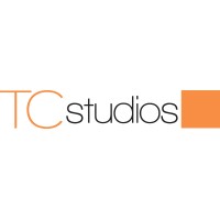 TC Studios LLC logo