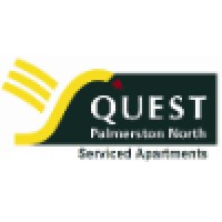 Quest Palmerston North logo