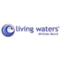Living Waters Christian Church logo