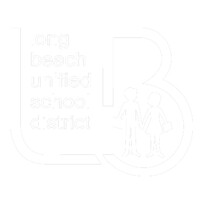 Long Beach Unified School District ROP logo