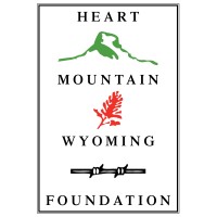Heart Mountain Wyoming Foundation logo