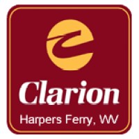 Clarion Inn Harpers Ferry logo