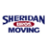 Sheridan Brothers Moving logo
