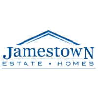 Jamestown Estate Homes logo
