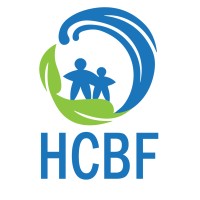 Harbor Community Benefit Foundation (HCBF) logo