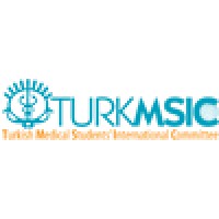 Turkish Medical Students' International Committee (TurkMSIC) logo