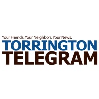 Torrington Telegram logo