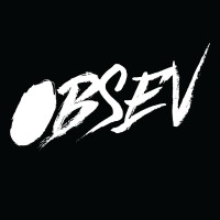 Obsev Studios logo