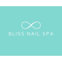Bliss Nail Spa logo