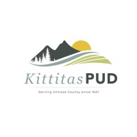 PUD No.1 Of Kittitas County logo