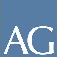 Albert Goodman LLP logo