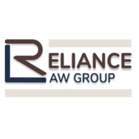 Reliance Law Group logo