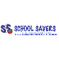 School Savers logo