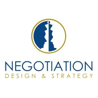 Negotiation Design & Strategy (NDS) logo