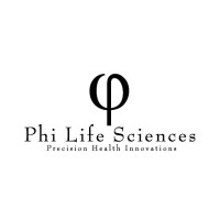 Phi Life Sciences logo