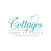 Cottages Of Lake St Louis logo