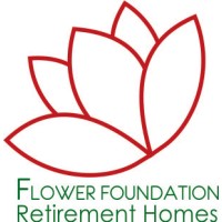 Flower Foundation logo