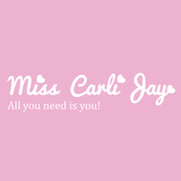 Miss Carli Jay logo