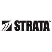 Strata Inc. logo
