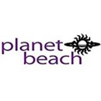 Planet Beach Franchising Corporation logo