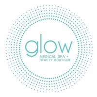 Glow MedSpa + Beauty Boutique logo