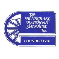Bluegrass Railroad Museum logo