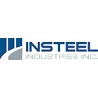 Insteel Industries, Inc logo