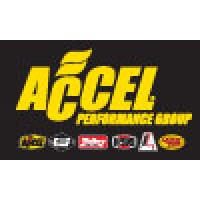 ACCEL Performance Group logo