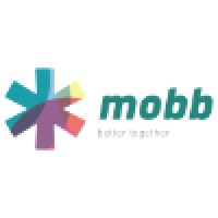 Mobb logo