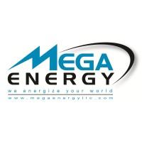 Mega Energy Holdings, LLC. logo