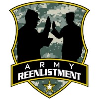 ArmyReenlistment logo
