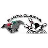 Santa Clarita Lanes logo