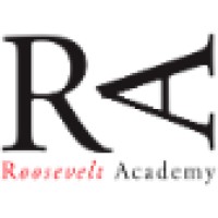 Roosevelt Academy logo