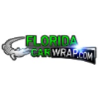 Florida Car Wrap logo