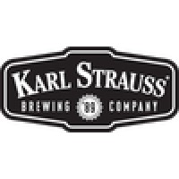 Karl Strauss Brewery logo