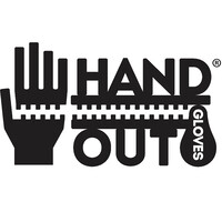 Hand Out Gloves logo