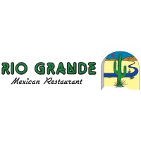 Rio Grande Mexican Restaurants logo