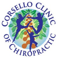 Corsello Clinic Of Chiropractic logo