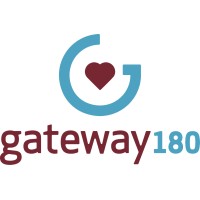 Gateway180 logo