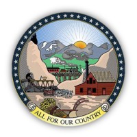 State Of Nevada SMART 21 logo