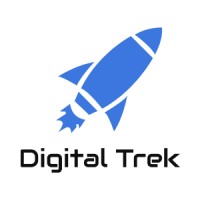 Digital Trek logo