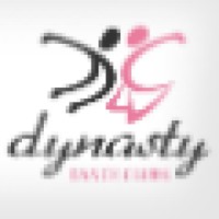 Dynasty Dance Clubs logo