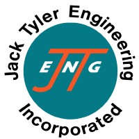Jack Tyler Engineering, Inc. logo