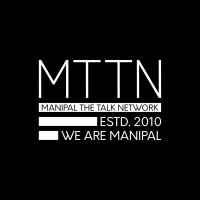 Manipal The Talk Network logo