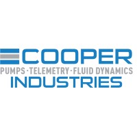 Cooper Industries, LLC logo