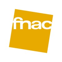 FNAC Portugal logo