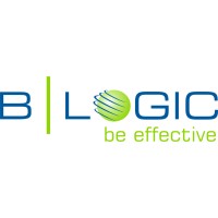 BLogic logo