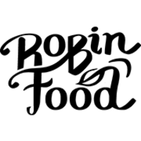Robin Food logo