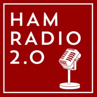 Ham Radio 2.0 logo