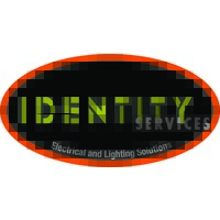 Identity Services LLC logo